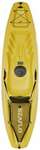Seaflo Adult Kayak Yellow, Blue or Red - $149 + Delivery or Free C&C (Reg $299) @ Anaconda (Club Membership Required)