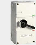 HPM AQUA Weatherproof Isolator Switch 1 POLE IP56 20A 440VAC $29 Delivered @ Coffeeelisa eBay
