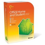 MS Office Home & Student 2010 - 3 Users $128 + BONUS 8-Way Surge Board (Valued $89) at DSE