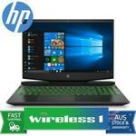 [Afterpay] HP Pavilion 15 15.6" 144hz i5-10300H 8GB 256GB GTX1660Ti Wi-Fi 6 Gaming Laptop $959.20 Delivered @ Wireless1 eBay