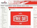 Sparkfun Free Day. Thursday 3AM AEST - 1 Free $100 Voucher (randomly allocated)