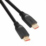 [eBay Plus] VCOM 1.8m HDMI Cable $0 Delivered @ Iot Hub eBay