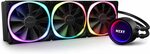 NZXT Kraken X73 RGB 360mm AIO RGB CPU Liquid Cooler $240 Delivered @ Harris Technology via Amazon AU