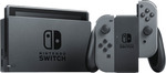 Nintendo Switch (Grey) + Mario Kart 8 Deluxe + NSO 3 Month Bundle $399 C&C/+Delivery @ The Good Guys