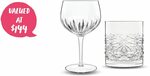 Win a Luigi Bormioli Glass Set Worth $144 from NewsCorp