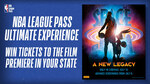 Win Tickets To The Space Jam: A New Legacy Premiere In Your State from Sporting News