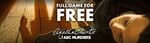 [PC] DRM-free - Free - Agatha Christie: The ABC Murders - Indiegala