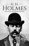 [eBook] Free - Biographies: Anne Boleyn/Ada Lovelace/Joseph Bazalgette/H. H. Holmes: Life of the American Ripper - Amazon AU/US