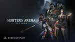 [PS4, PS5] PS Plus August 2021 - Hunter's Arena: Legends @ PlayStation