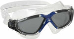 Aqua Sphere Vista Swim Goggles $15.00 (was $49.99) + Delivery or Free C&C @ Rebel Sport