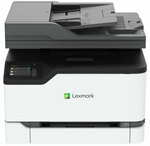 Lexmark CX431adw Printer $464.99 (Was $768.90) + Delivery @ MediaForm