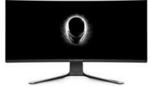 Alienware 38" Curved AW3821DW Gaming Monitor $1299 Delivered @ Dell eBay