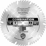 Freud LU84M011 10-Inch 50 Tooth ATB Combination Saw Blade with 5/8-Inch Arbor $61.08 Delivered @ Amazon AU