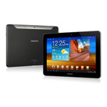 Samsung Galaxy Tab 10.1 BLACK or WHITE 16GB Wi-Fi - $429 @ WOW Sight & Sound