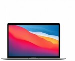 Apple MacBook Air 13" M1, 8GB RAM, 256GB SSD (2020) $1349 + Delivery ($0 C&C/ in-Store) @ Harvey Norman