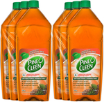 Pine O Cleen Antibacterial Disinfectant Liquid Pine 6 x 1.25L $24.99 ($0.34 per 100 ml) Delivered @ Costco (Membership Required)