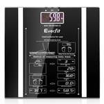 Everfit Bathroom Scales Digital Body Fat 180kg $16.95 Shipped @ Home on The Swan