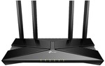 [Klarna, Kogan First] TP-Link Archer AX1500 Wi-Fi 6 Router $19.50 Delivered @ Kogan