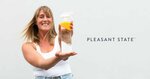 Win 1 of 100 Hand Wash Prizes (Includes a Hand Wash Bar and Glass Dispenser) from Pleasant State