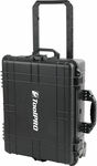 [Club Plus] ToolPRO Safe Case Trolley Black 615x 485x 240mm $79.99 + Delivery ($0 C&C) @ Supercheap Auto