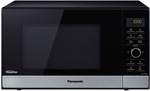 Panasonic 23l Microwave NN-SD38HSQPQ $199 Delivered @Myer