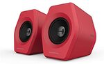 Edifier G2000 Gaming 2.0 Speakers System (Red) $79 Delivered @ Amazon AU