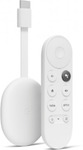 [Latitude Pay] Google Chromecast with Google TV + $1 Item for $70 + Shipping (Free C&C) @ Harvey Norman