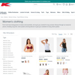 Kmart clearance clearance womens clothes