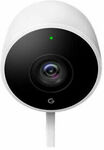 Google Nest Cam Outdoor HD Wireless Security Camera NC2100AU $238.99 (Was $329.99) Delivered @ Mobileciti eBay