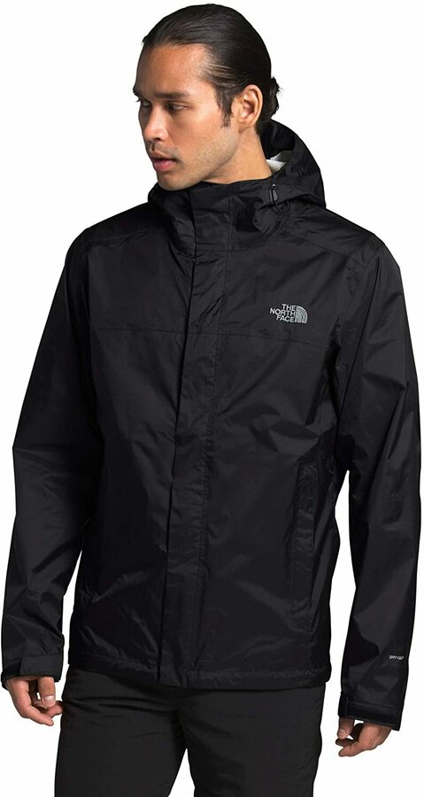 waterproof coat mens north face