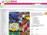 Garden Express Spring-Flowering Bulbs Show Bag - 305 Bulbs for $29 + $8 Delivery