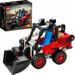 LEGO Technic Skid Steer Loader Toy Excavator to Hot Rod Set $10 (RRP $15.99) + Delivery ($0 with Prime/ $39 Spend) @ Amazon AU