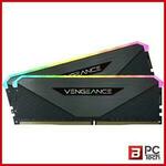 $10 off Corsair Vengeance RGB RT 16GB (2x 8GB) DDR4 3200MHz CL16 Memory, $109 Delivered @ BPC Technology eBay