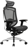 GTChair 07-35 Ergonomic Office Chair $738 Delivered @ Retail Display Direct
