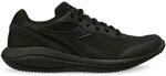DIADORA Mens Eagle 4 Running Shoes $29.99 (Color: Black, Size UK 6,7,8,9,10,11,12) + $10 Postage ($0 C&C/ $130 Order) @ Platypus