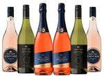 Jacobs Creek Spring Wine Pack With Free Cheeseboard $99 Delivered @ Secret Bottle