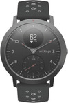 [eBay Plus] Withings Steel HR Sport Fitness Watch (Black) $178.60 (Was $339) + Delivery ($0 C&C) @ The Good Guys eBay