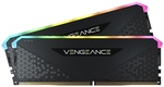 Corsair Vengeance RGB RS DDR4 3600MHz 16GB (2x8GB) RAM $109 + Delivery @ PCByte