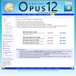 [Windows] 25% off Directory Opus File Manager (Pro $66.75, Lite $36.75) + GST @ GP Software