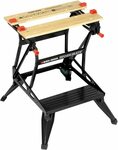 Black & Decker Workmate Dual Height Portable Workbench $79.95 Delivered @ Amazon AU