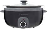 Westinghouse Slow Cooker 6.5L $39.97 Delivered @ Costco (Membership Required)