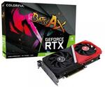Colorful RTX 3060 Ti NB Duo Battle-Ax 8G Graphics Card $1029 + Delivery + Surcharge @ Evatech