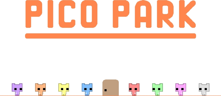 PICO PARK free online game on