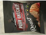 Pork Crackle: Roast 5 Bags, Bacon 5 Bags Mix Deal - 10 Individual Bags (25g Each) for $9.50 + $9.90 Shipping @ Outback Jerky