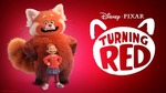 [SUBS] Pixar's "Turning Red" Released as Free for Subscribers @ Disney Plus