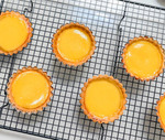 [Pre Order] Hong Kong Style Egg Tart Baking Kit $18.80 (Was $21.80) + $10 Delivery ($0 with $60 Order) @ JUST BAKE
