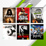 [XB1, X360] Age of Booty $0.99, SFIV $4.09, Gears of War I,II,III $12.02ea, Max Payne 1,2 $10.77, Far Cry 2/3 $3.98 @ Xbox