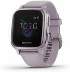 Garmin Venu SQ Smart Watch $189 + Free Shipping @ MyDeal