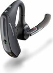 Plantronics (Polycom) Voyager 5200 - Bluetooth over-The-Ear (Monaural) Headset $115 Delivered @ Harris Technology Amazon AU