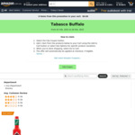 [Backorder] Tabasco Buffalo Sauce 150ml $2.12 (S&S $1.69 Expired) + Delivery ($0 with Prime/ $39 Spend) @ Amazon AU